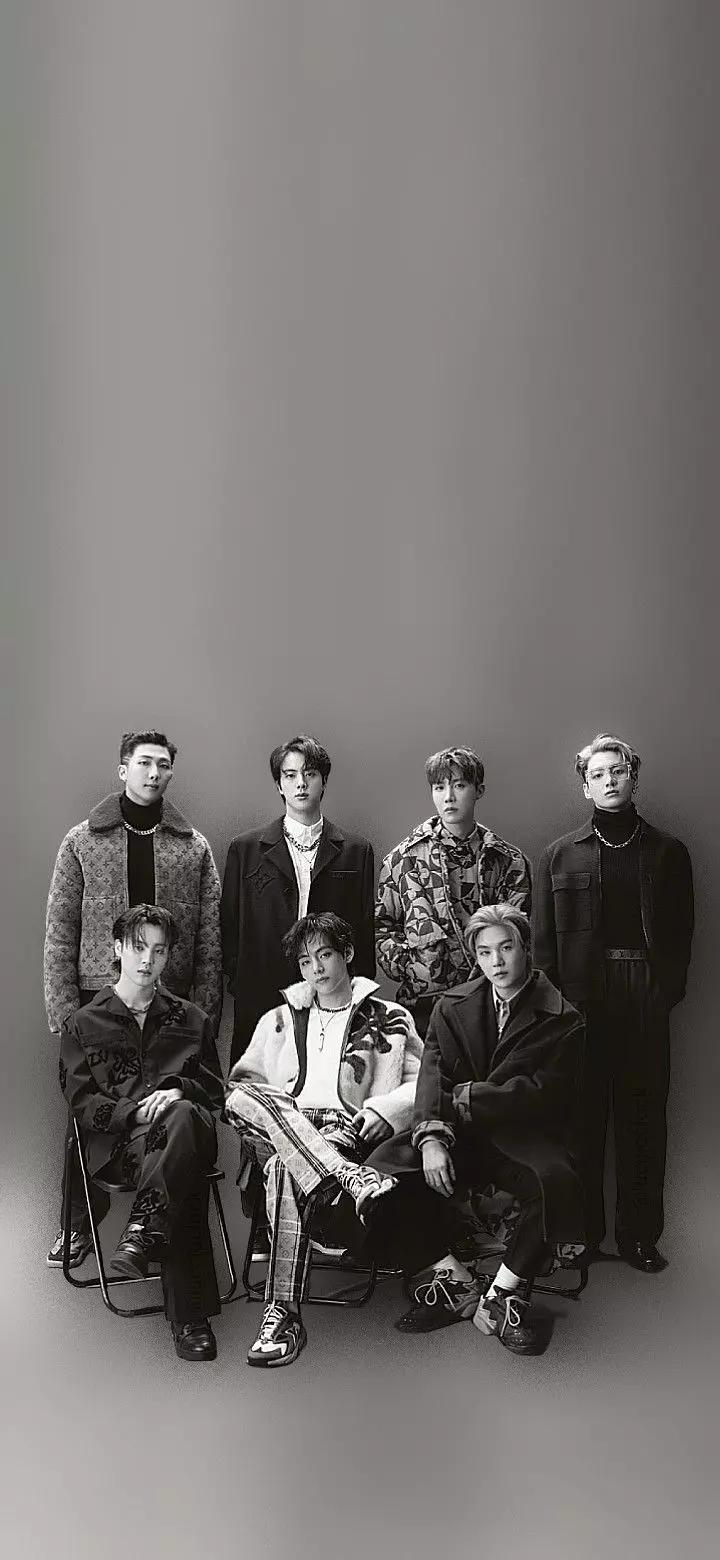 BANGTAN BOY thumbnail