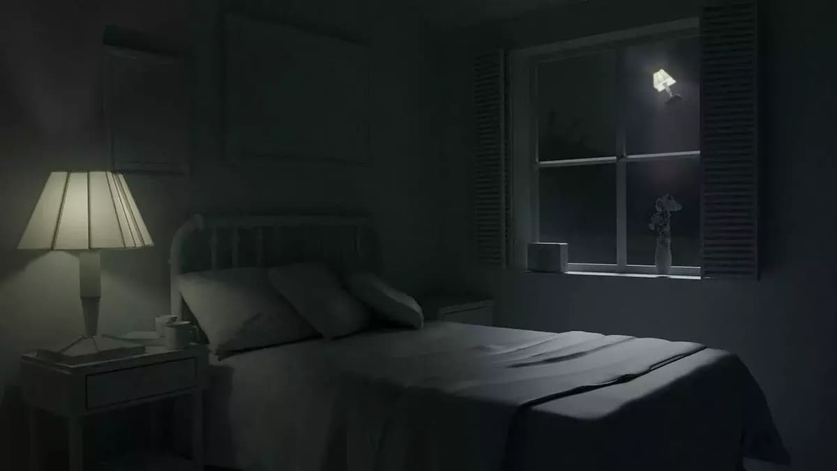 Life after Death. thumbnail