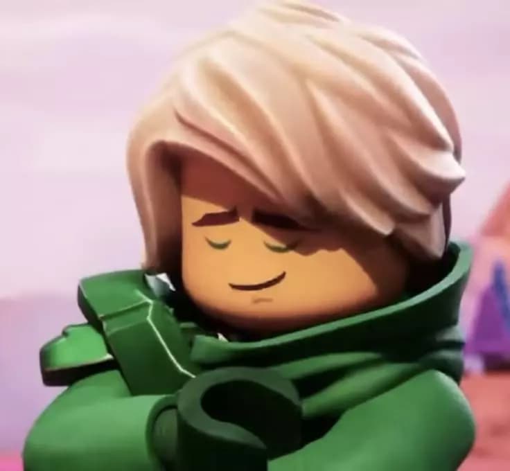 Ninjago: Reaction thumbnail