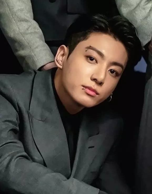 Jungkook  thumbnail