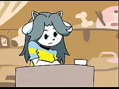 Temmie thumbnail