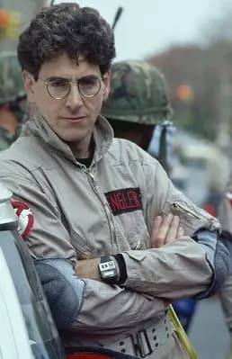 Egon Spengler thumbnail