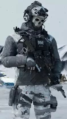 Simon 'Ghost' Riley thumbnail