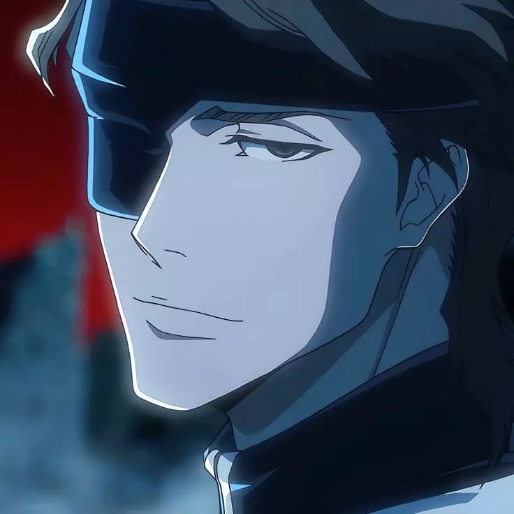 Aizen sousuke  thumbnail