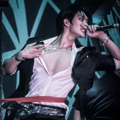 Song Mingi thumbnail