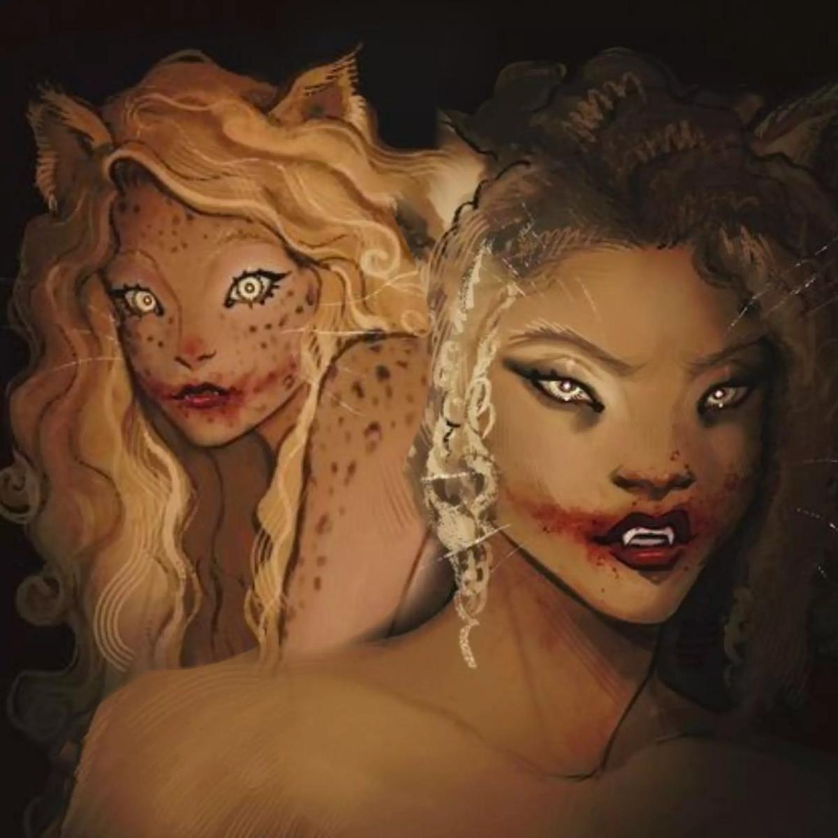 Banshees tribe  thumbnail