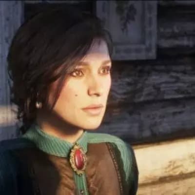 Mary Linton thumbnail