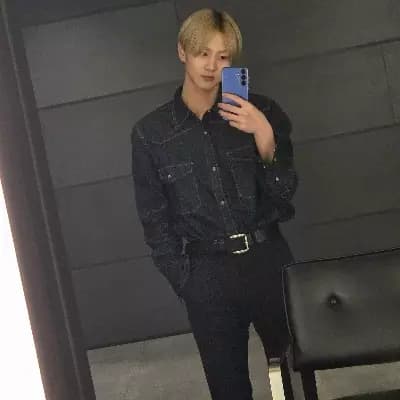 Jungwon thumbnail