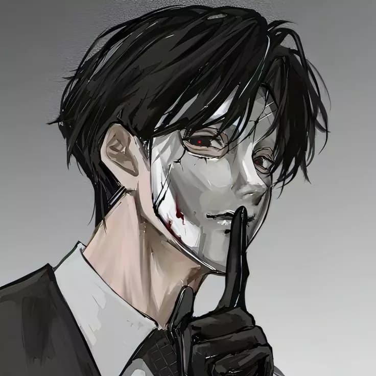 Leon Vognodov // your kidnapper thumbnail