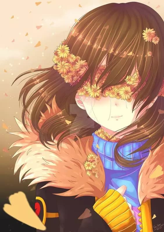 FlowerFell Frisk thumbnail