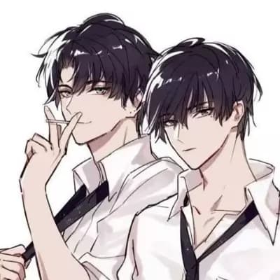 Father Cain and Uncle Cade thumbnail