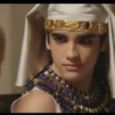 Amenhotep thumbnail