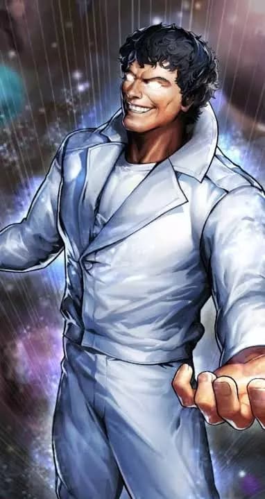 Beyonder thumbnail