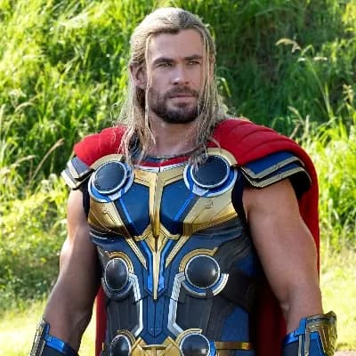 Thor Odinson thumbnail