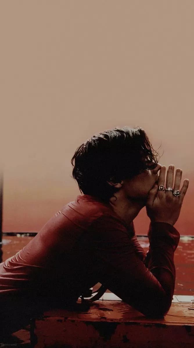 Harry Styles thumbnail