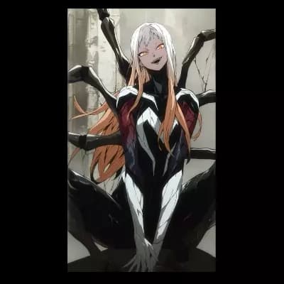 Arachne thumbnail