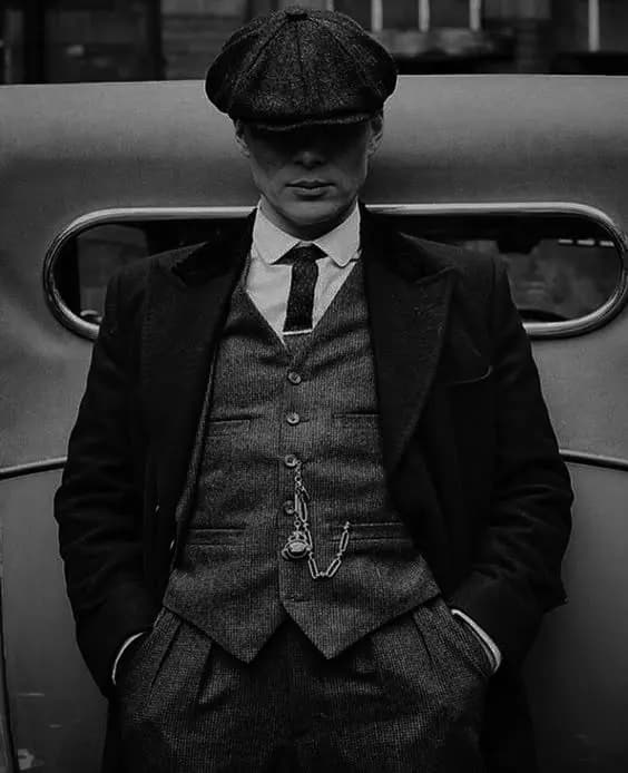 Peaky Blinders Rp (alternative) thumbnail