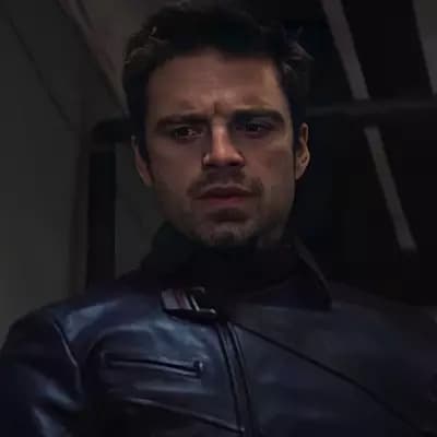 Bucky Barnes thumbnail