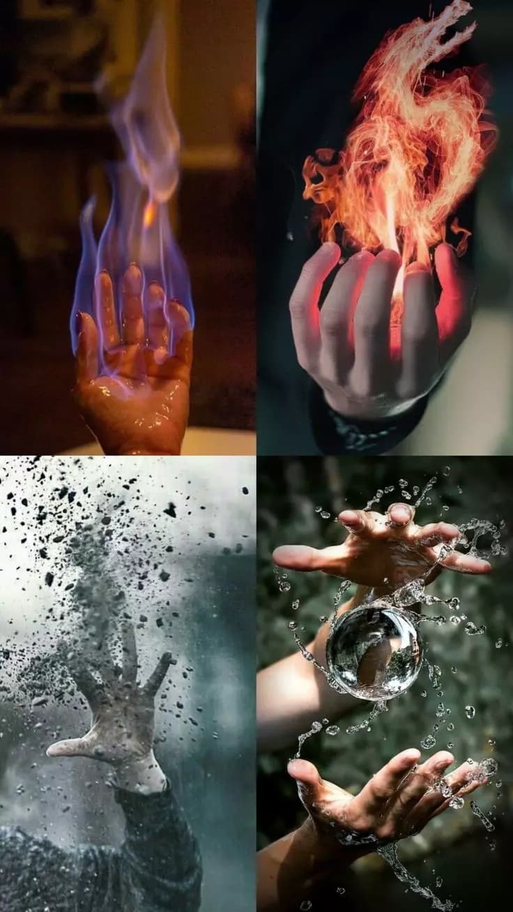 Mixed thumbnail