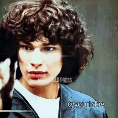 Richard Ramirez thumbnail