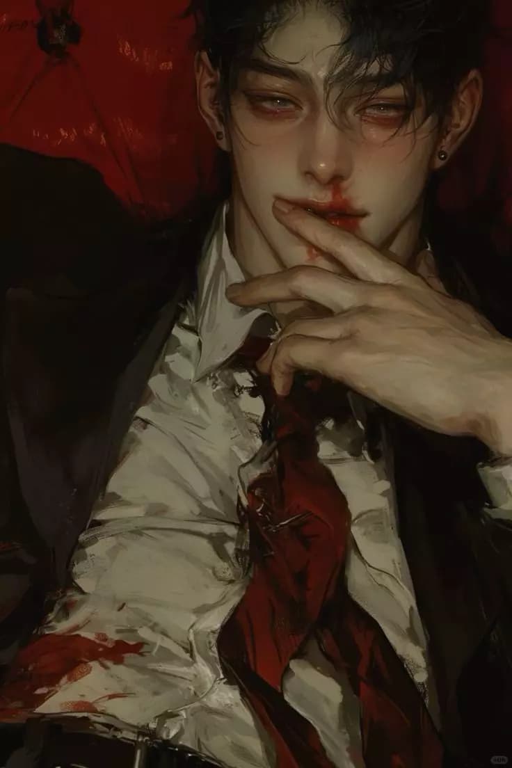 noah \* n.h Mafia Chief \* thumbnail