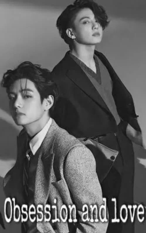 Taekook 🖤 thumbnail