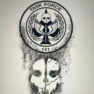 Task Force 141 thumbnail
