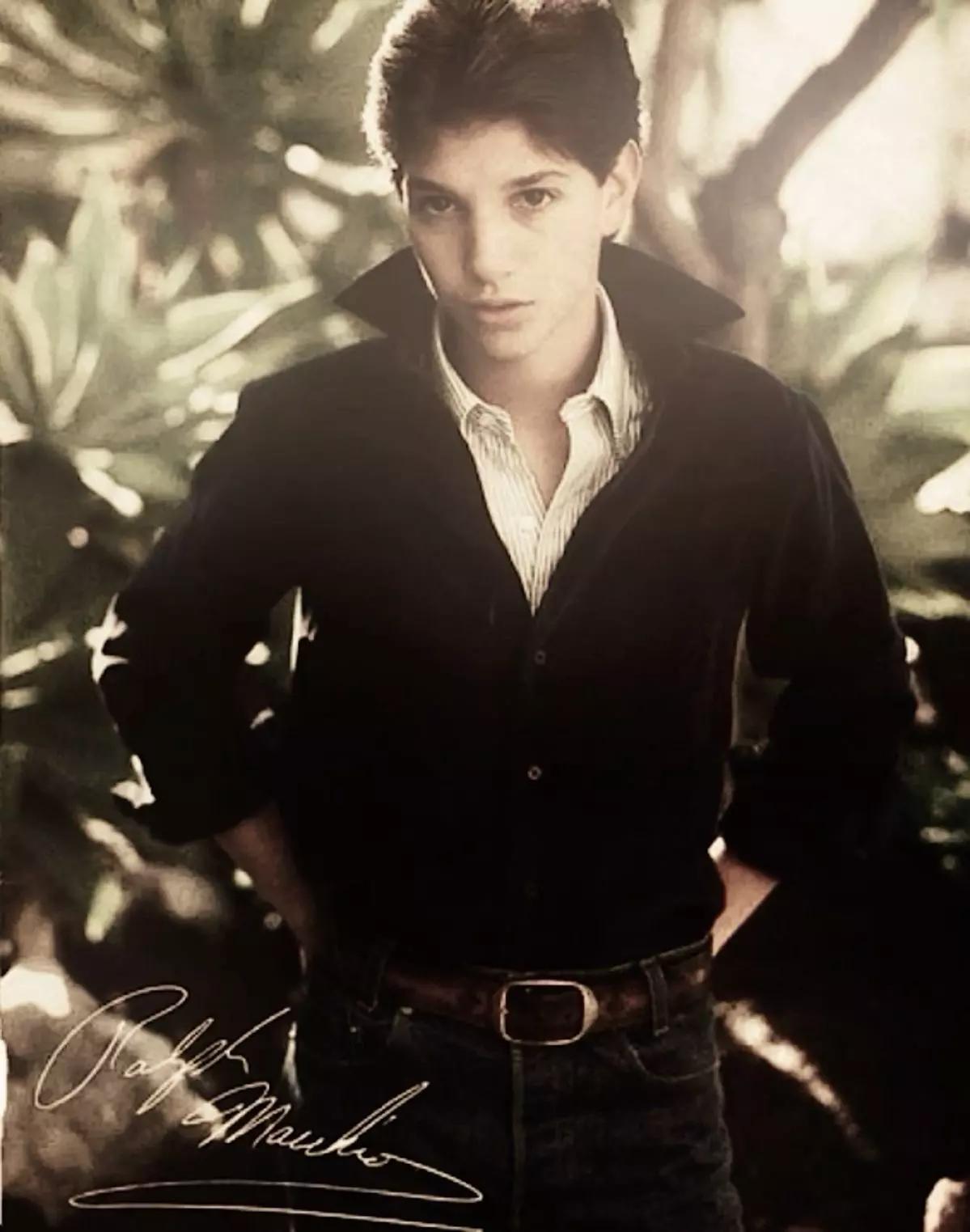Daniel LaRusso thumbnail