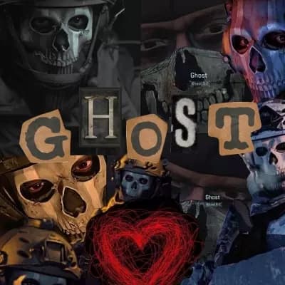 Simon 'Ghost' Riley thumbnail