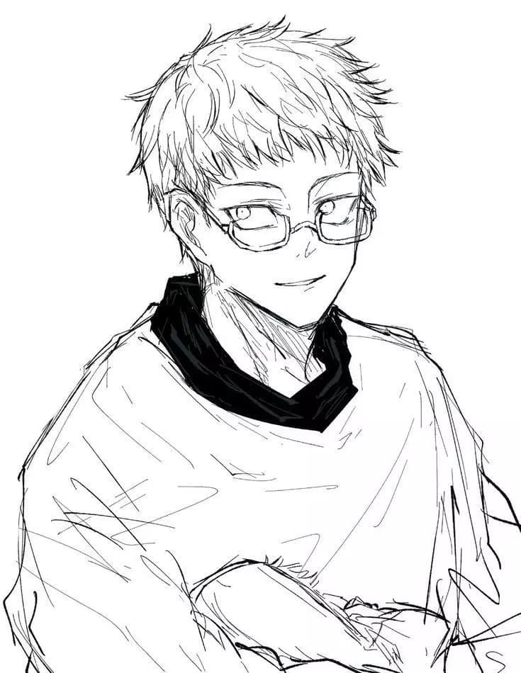 Jin Itadori thumbnail