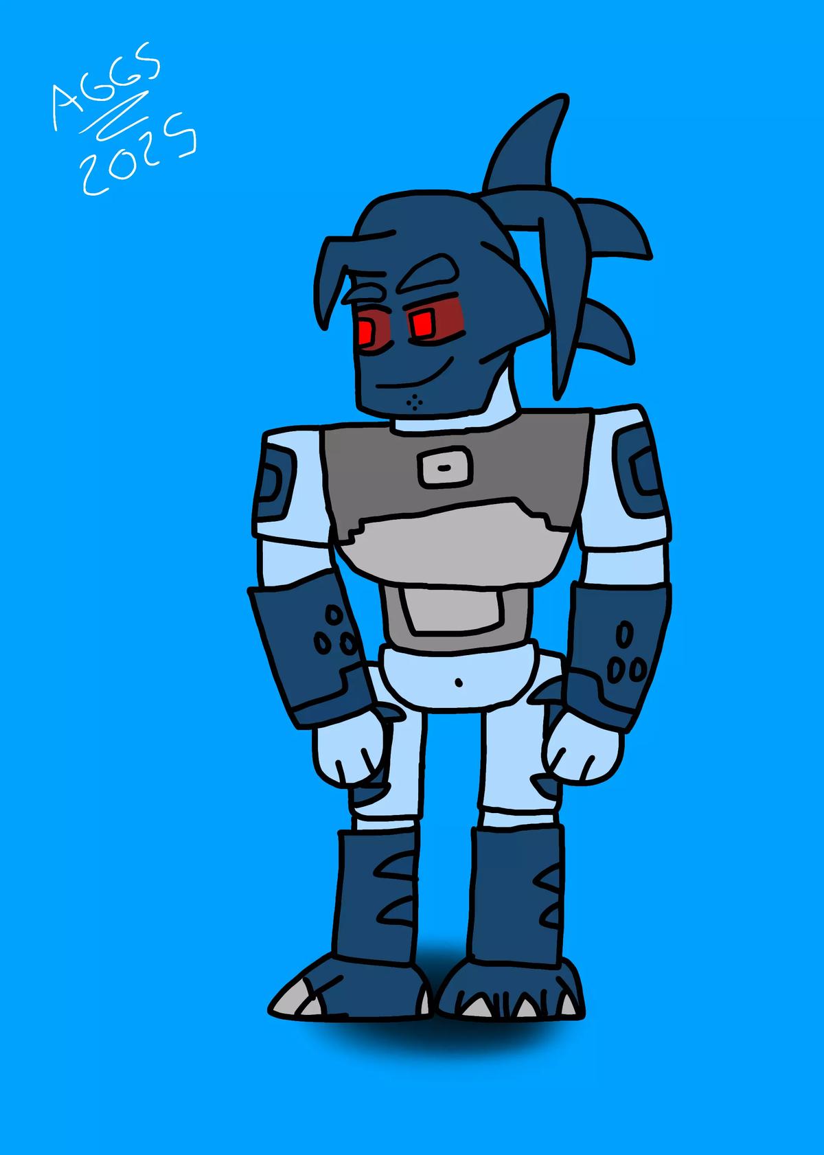 Jorge Vezok thumbnail