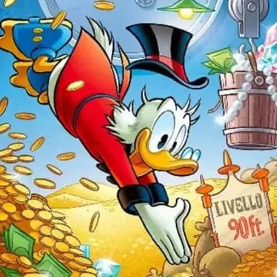 Scrooge McDuck thumbnail