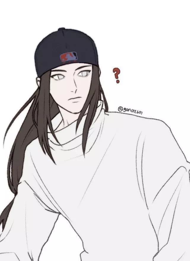 Neji thumbnail