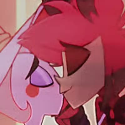 Alastor & Lucifer Morningstar thumbnail