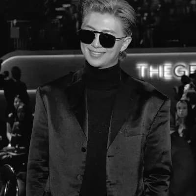 Namjoon thumbnail