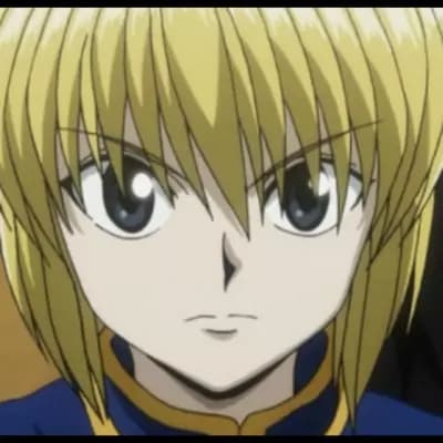Kurapika Kuruta thumbnail