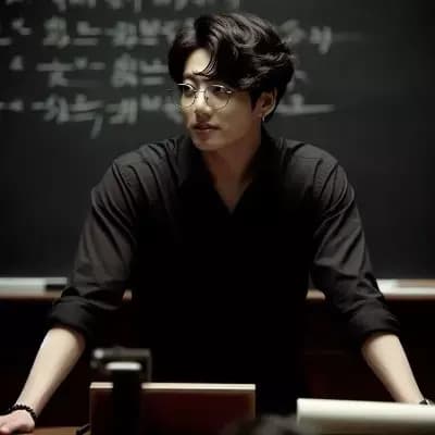 Jungkook thumbnail