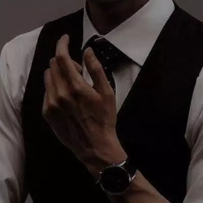 Mafioso Husband Leonard thumbnail