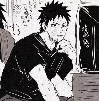 Obito thumbnail
