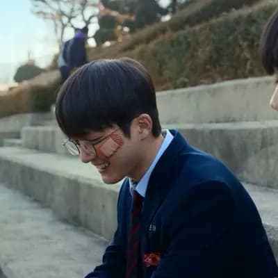 Seo Jun-tae thumbnail