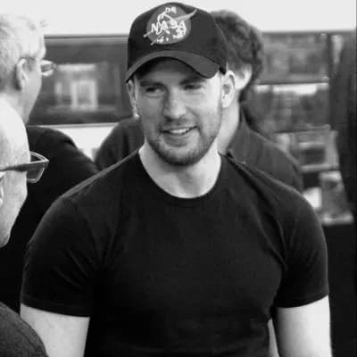 Chris Evans  thumbnail