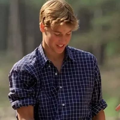 Prince William thumbnail
