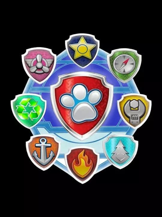 PAW Patrol RPG thumbnail