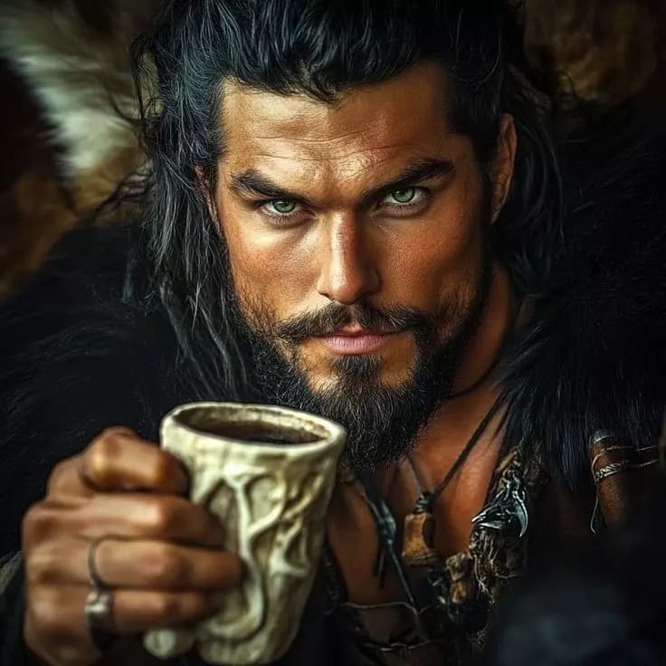 Crown Prince Callan from Winterhofs thumbnail