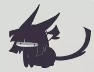 Miss Bloomie Cat thumbnail