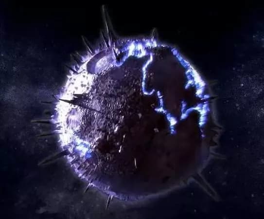Cybertron  thumbnail