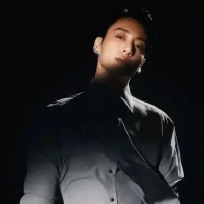 Jungkook thumbnail