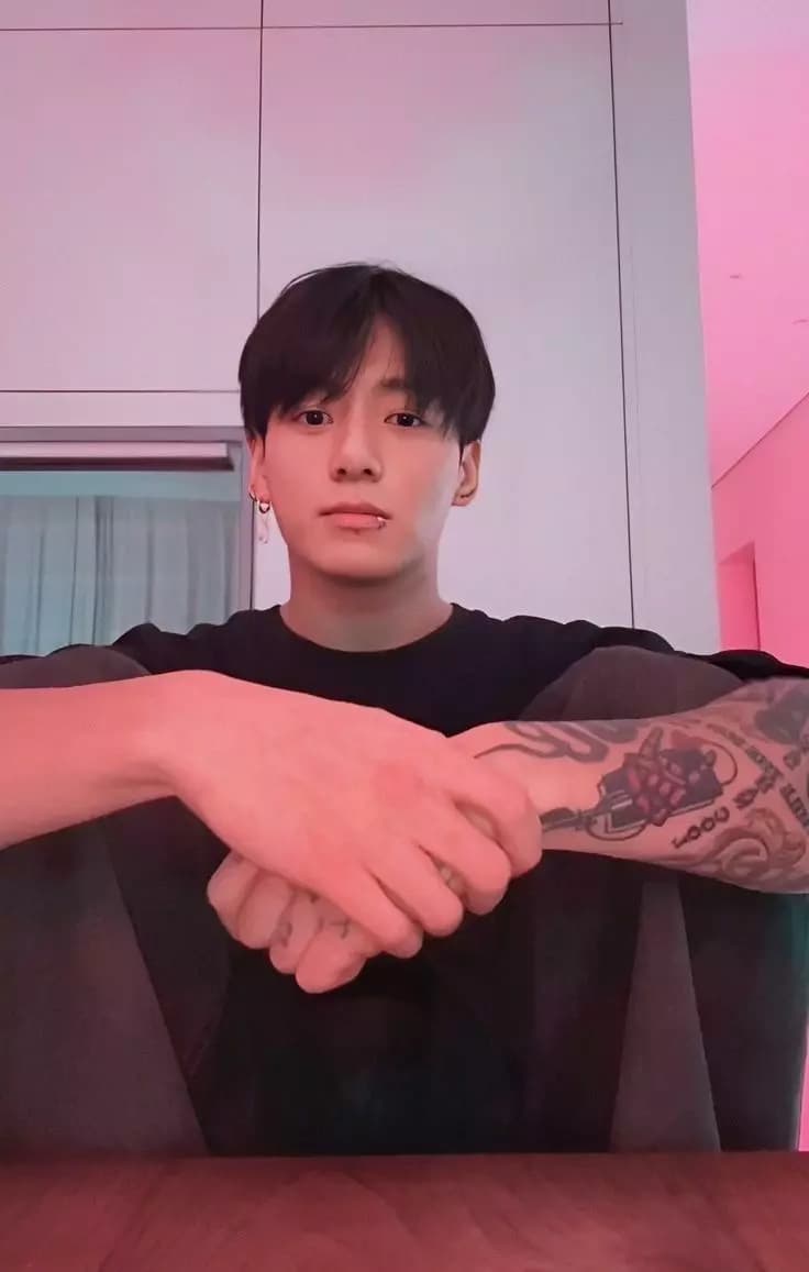 Jeon Jungkook (Half-brother) thumbnail