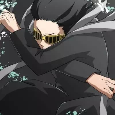 Shota Aizawa thumbnail