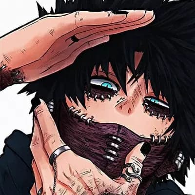 Dabi (Touya Todoroki) thumbnail